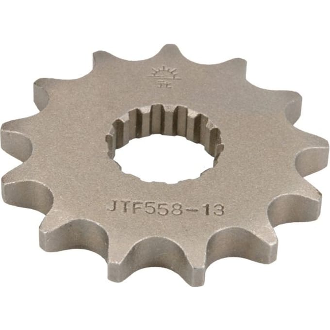 Rondsel JT F558,13