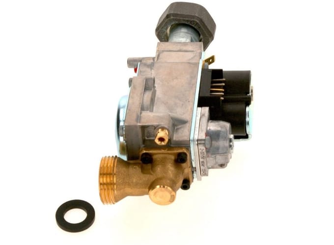 BOSCH Gaskraan, 87290125280