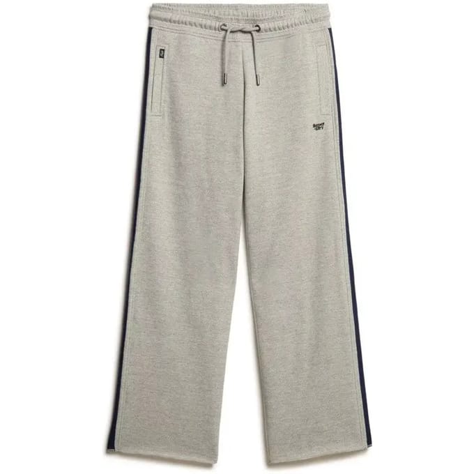 Rechthoekige sportbroek dames Superdry Essential Logo