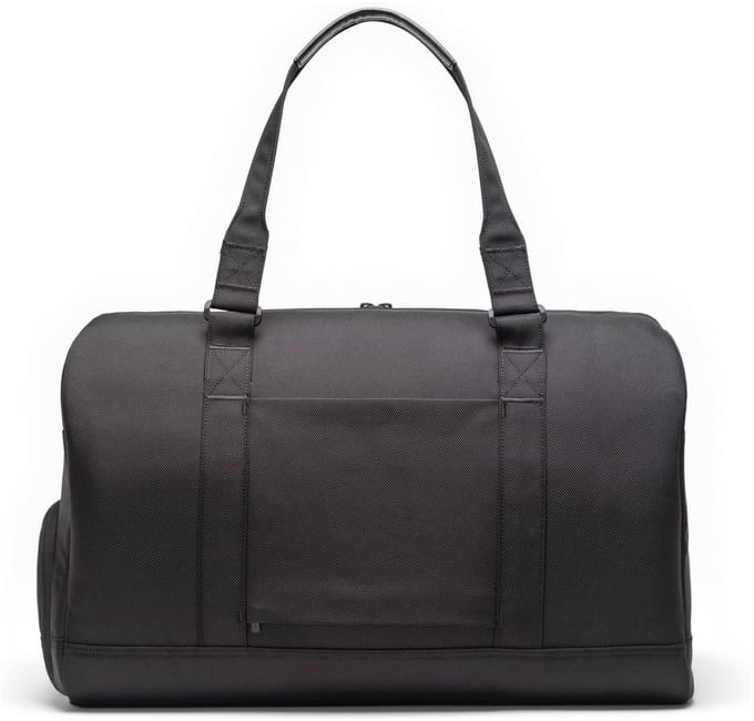 Herschel Supply Co. Novel Duffle Tech Cordura black