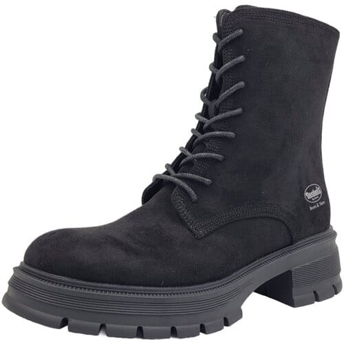 Laarzen Dockers by Gerli -