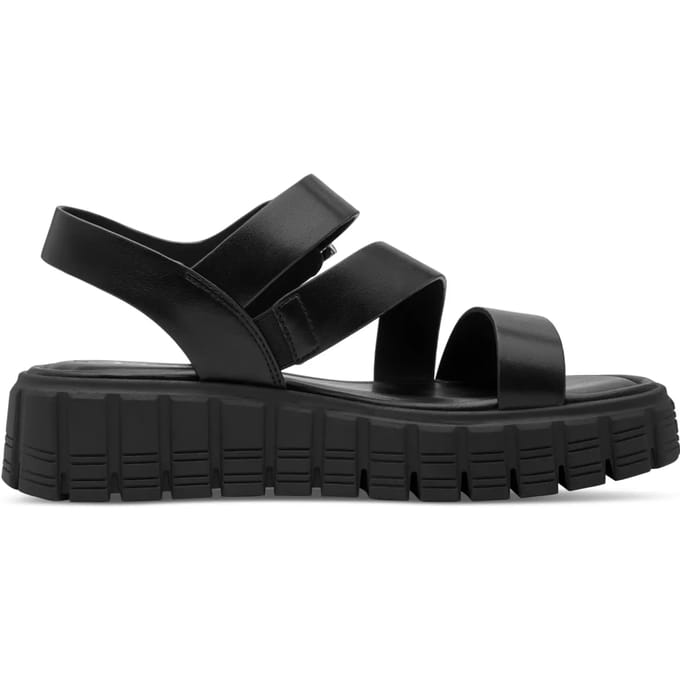 Dames sleehakken Tamaris 1-28233-46