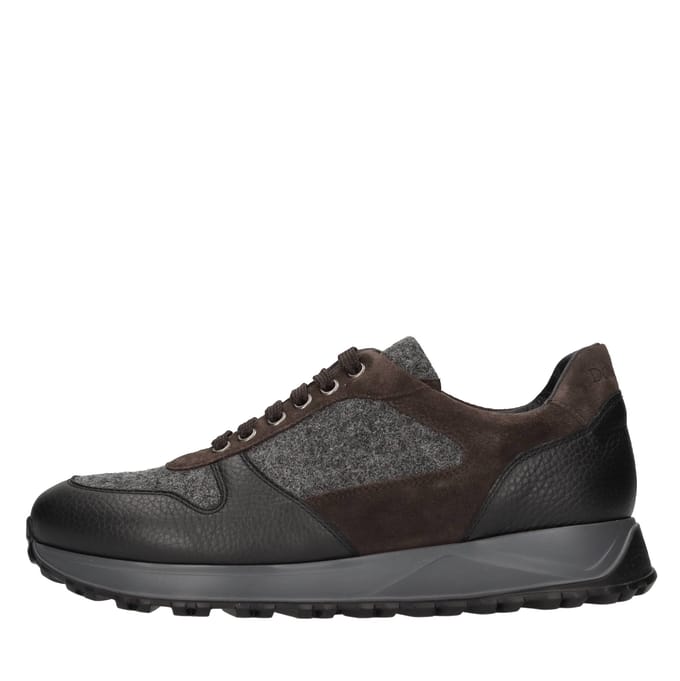 Doucal's Sneakers Multicolor