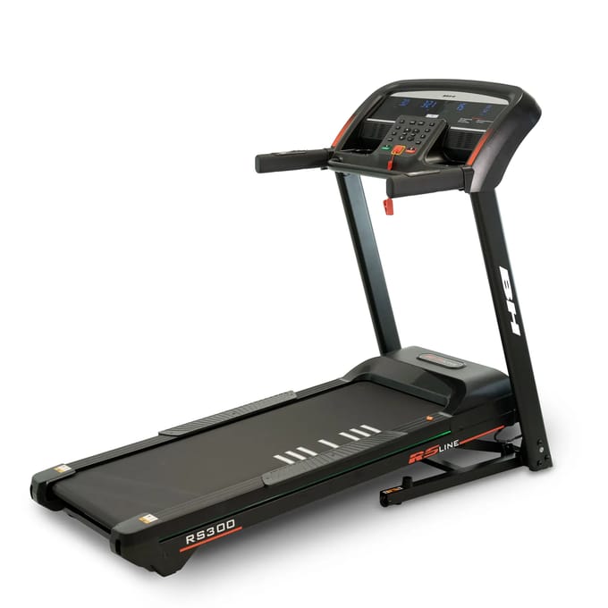 Loopband BH Fitness RS300