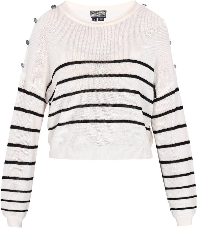 DreiMaster Jumper