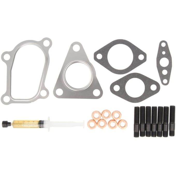 Montageset, supercharger AJUSA JTC11313