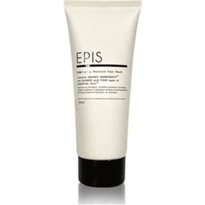 EPIS - Face Wash 200ml