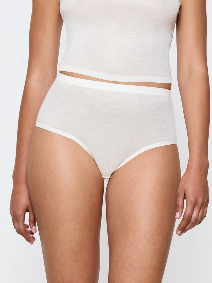Triumph Maxislip Beauty Layers