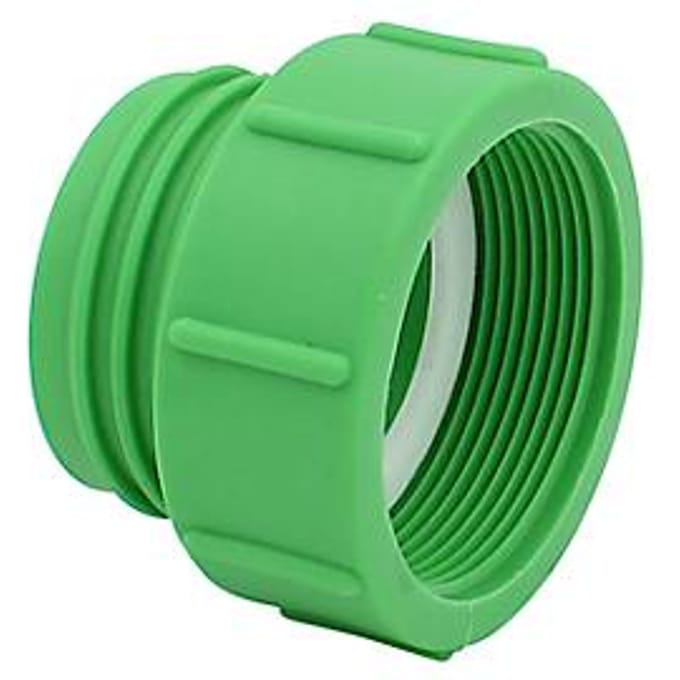IBC-adapter van fijne draad naar grove draad, 2 inch DN 50