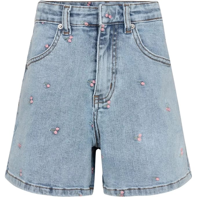 Jeansbroekje voor meisjes Sofie Schnoor