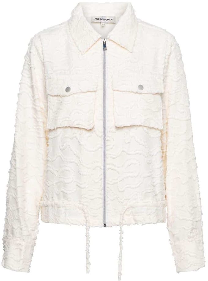 &Co Woman ZELIE - Sale - XXL - Wit