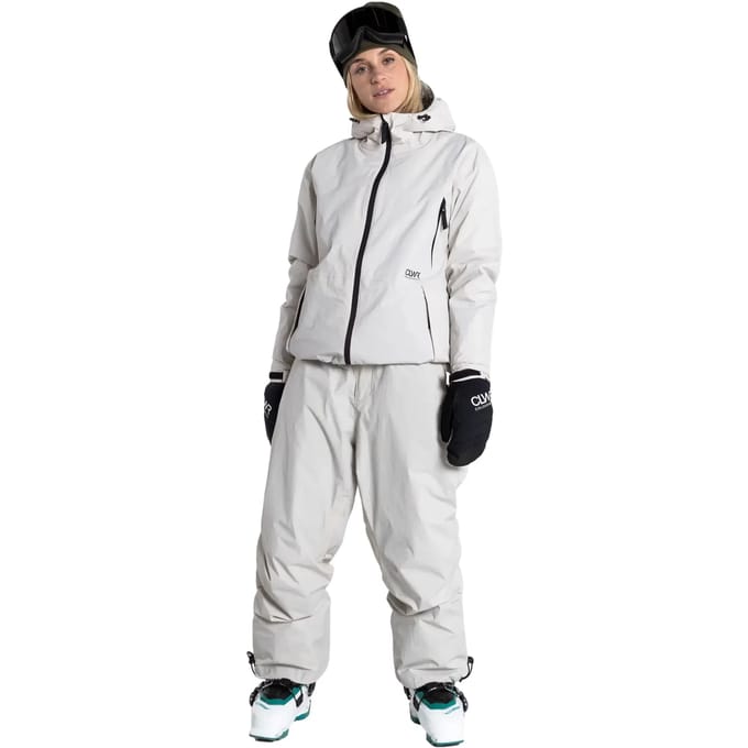 Ski-jas Colourwear Box