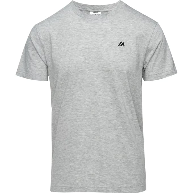 T-shirt Martes Essentials Mando