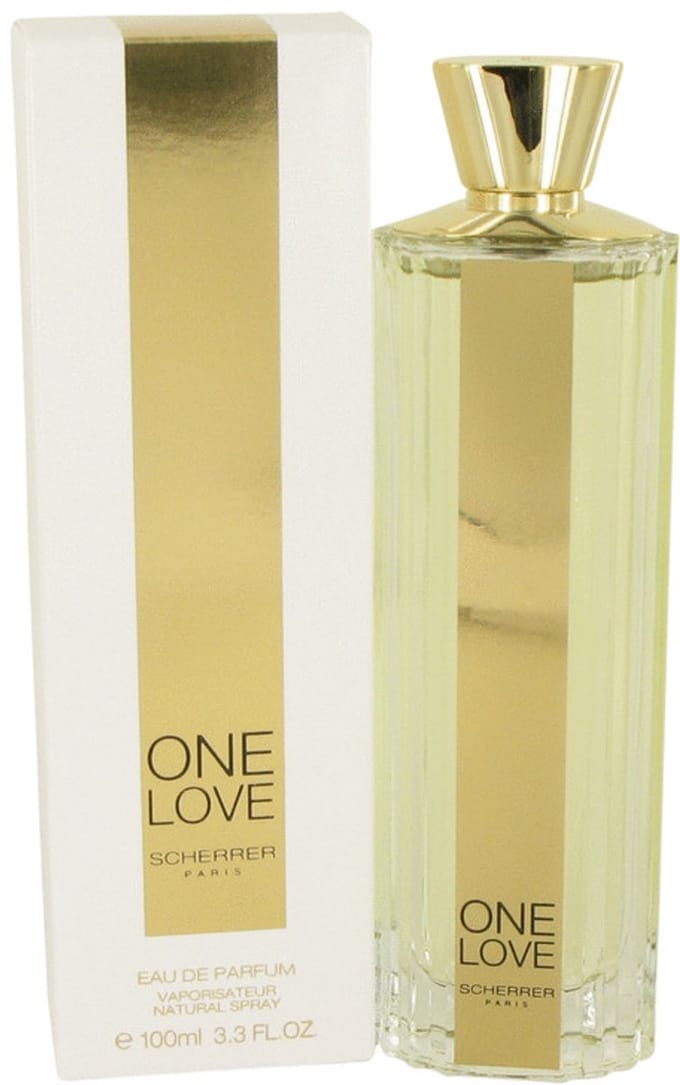 Jean Louis Scherrer - One Love - Eau De Parfum - 100ML