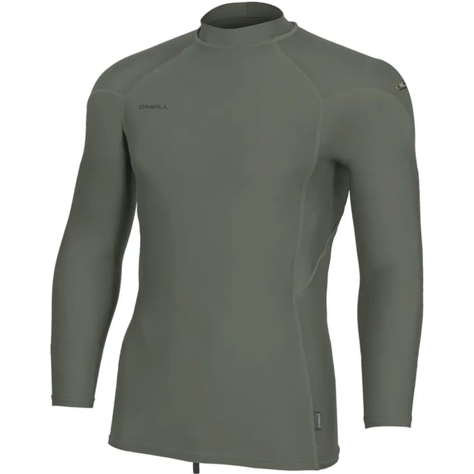 Rashguard met lange mouwen O'Neill Hyperfreak