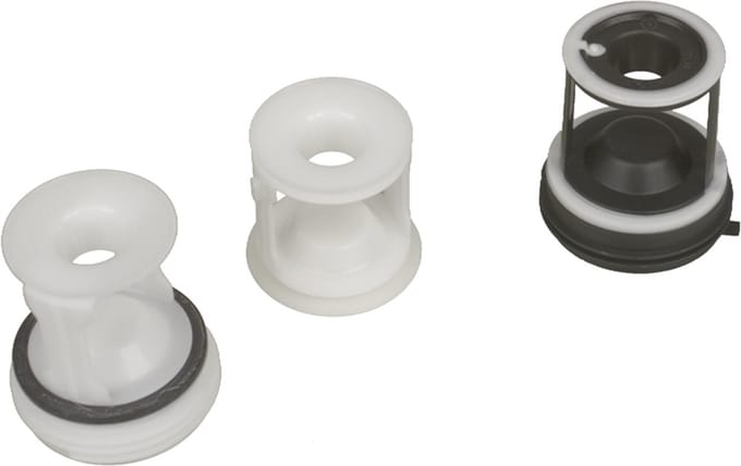 MERLONI - MERLONI FILTER WG1031TX - C00045027
