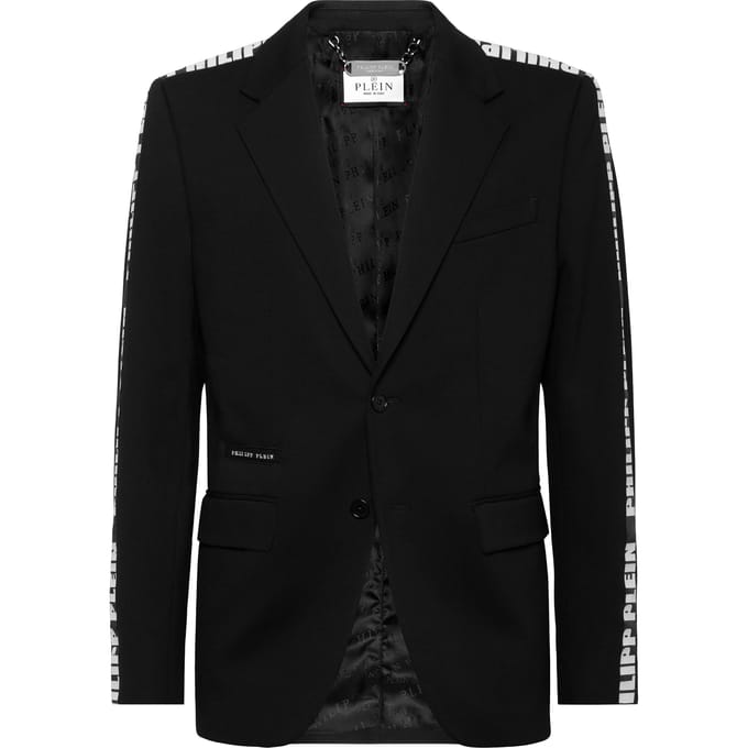 Light Fleece Blazer Flicky Fit