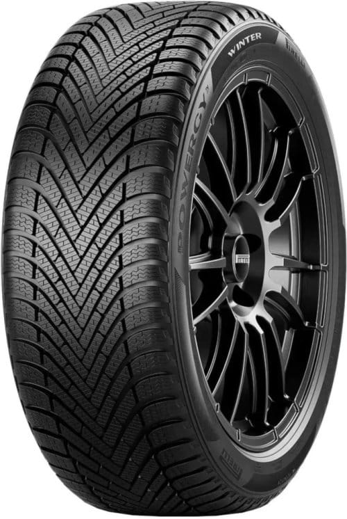 Winterbanden PIRELLI Powergy Winter 205/55R16 91H