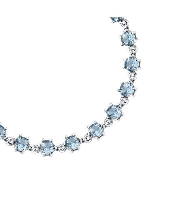 Bracelet Morellato Colori en acier inoxydable SAVY20 pour femme white