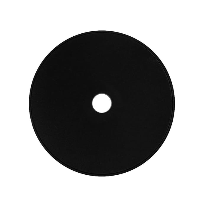 10 stuks RFID-tags 125KHz patrouilletags voor wachtrondgang controlepost systeem(Zwart) wit