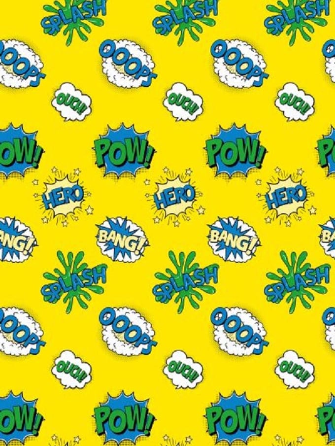 Décopatch papier- decopatch 920 - Decopatch luxe papier - 30x40cm - pow