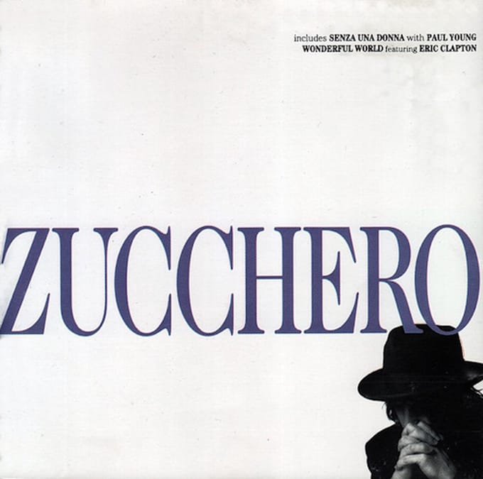 Zucchero