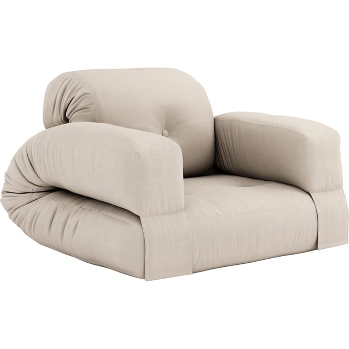Karup Hippo Stoel - 747 Beige