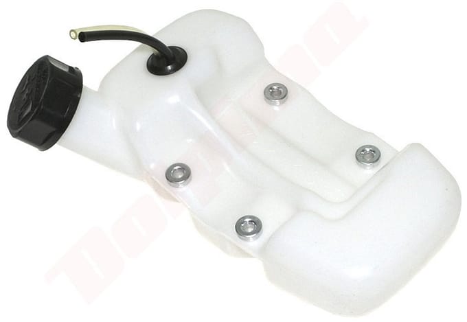 Benzinetank passend op HUSQVARNA 143R2 ( 505 30 95-01 ) Merk BPC Parts