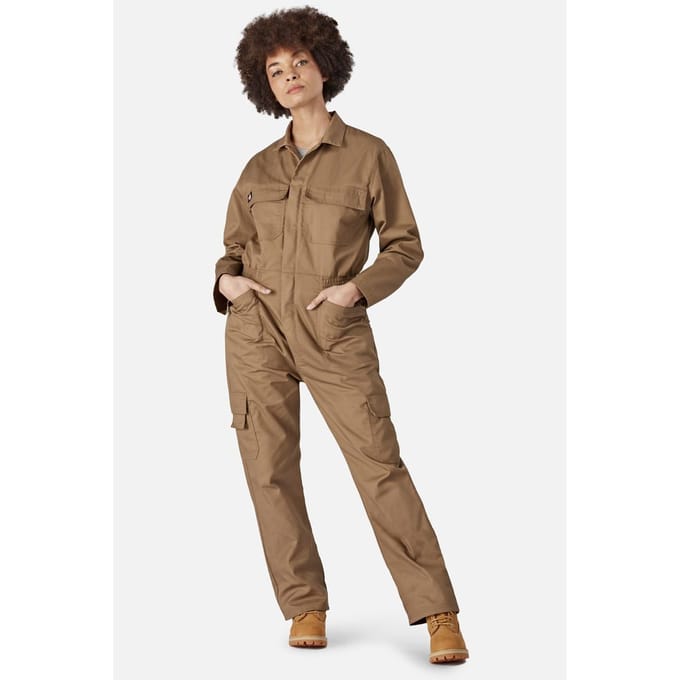 Dickies Everyday Polyester Werkkoverall