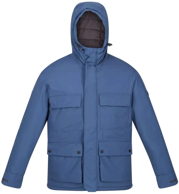 Regatta Raylan Jas Blauw S Man