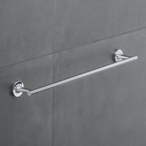 Duravit Starck T bath towel rail 61 cm 0099421000