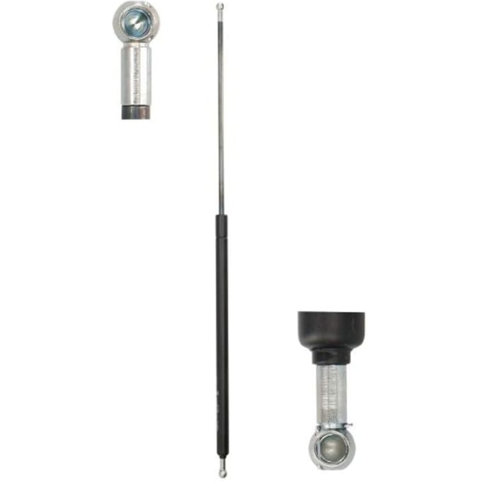 Gasveer, motorkap KROSNO 31170, Rechts
