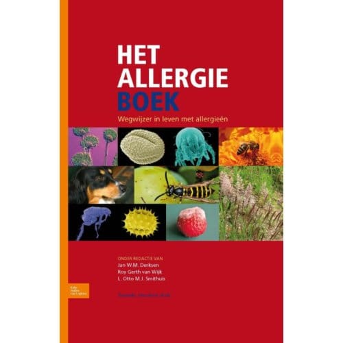 Het Allergieboek
