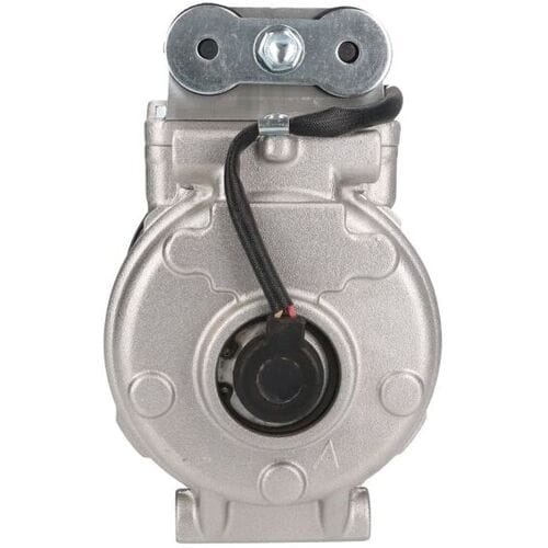 Compressor, airconditioner THERMOTEC KTT095035