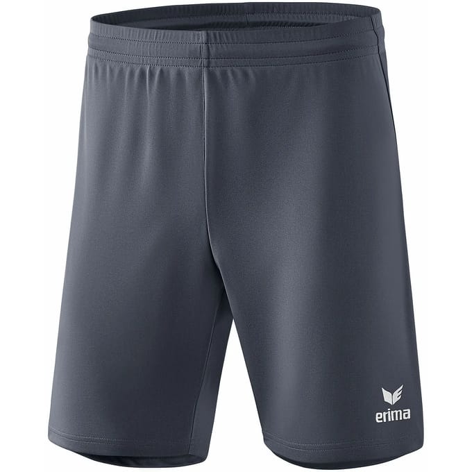 Erima Rio 2.0 Short (Zonder Binnenslip) Kinderen - Slate Grey | Maat: 164
