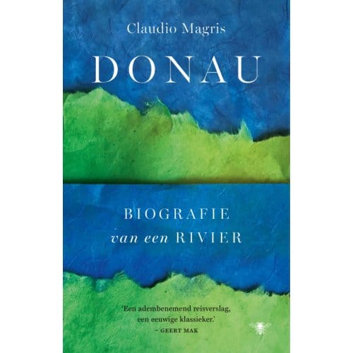 Donau - Claudio Magris