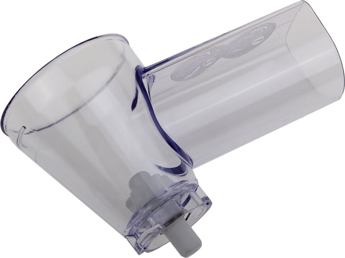 MOULINEX - BEHUIZING TROMMELRASP - SS1530000046