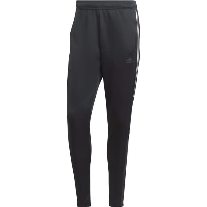 Adidas Tiro Wordmark Broek Zwart S / Regular Man