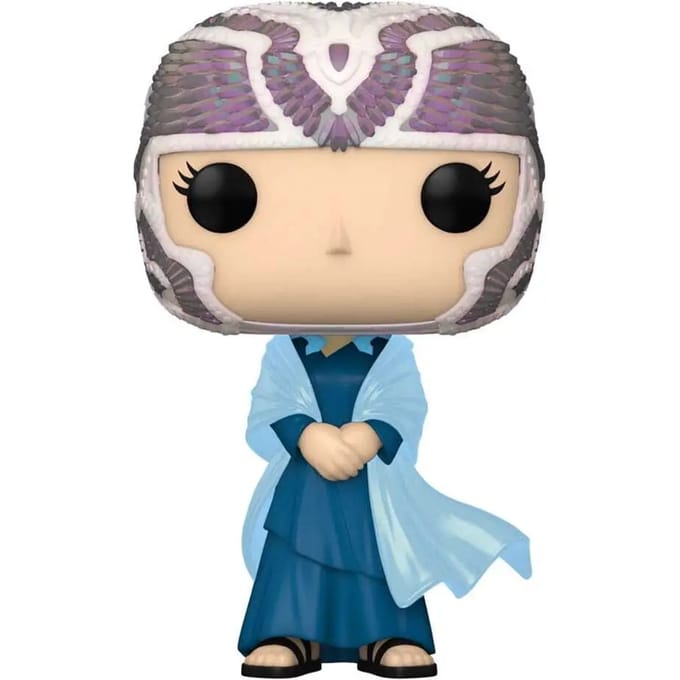 Pop Movies: Dune - Princess Irulan - Funko Pop #1498