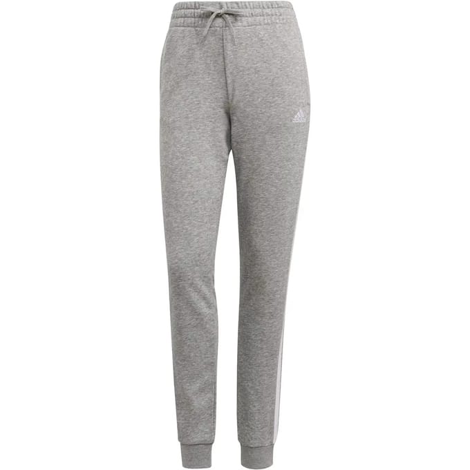 Dames joggingsbroek adidas Essentials French Terry 3-Bandes