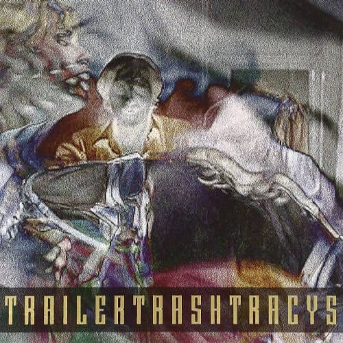 You Wish You Were Red - Trailer Trash Tracys
