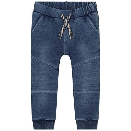 Prénatal peuter broek Mid Blue Denim 122 heren