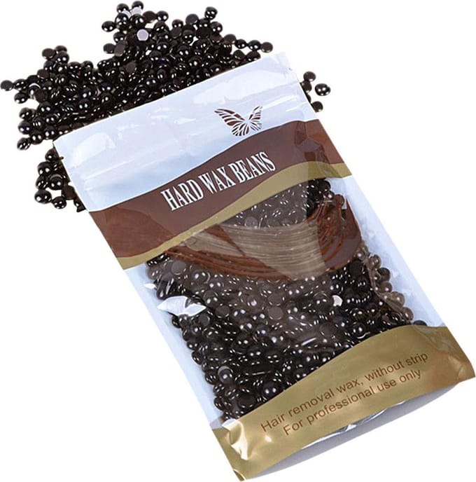 Wax beans 100gr.  Chocolate