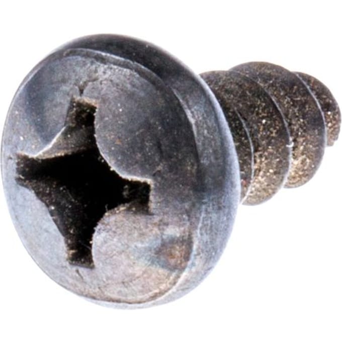 Screw