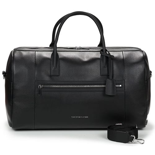 Tommy Hilfiger Business Duffle - Reistas 50 cm (black)