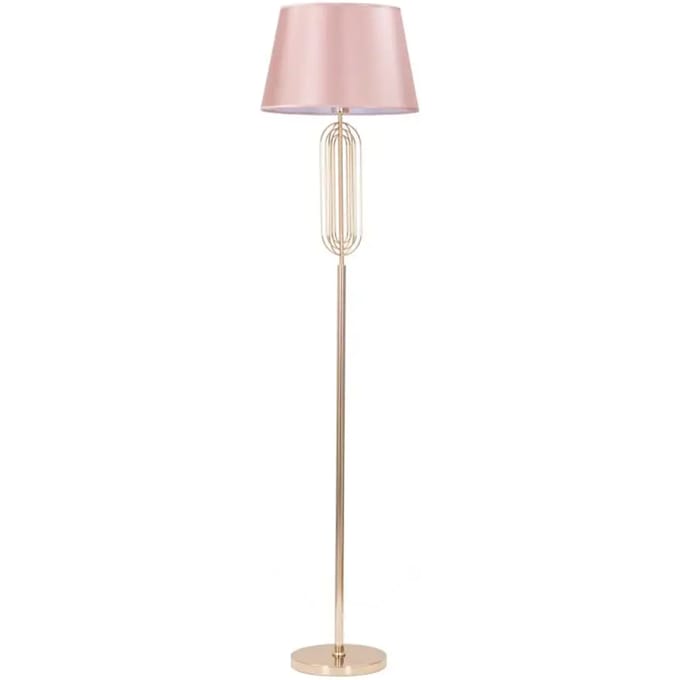Staande lamp Mauro Ferretti Ovy