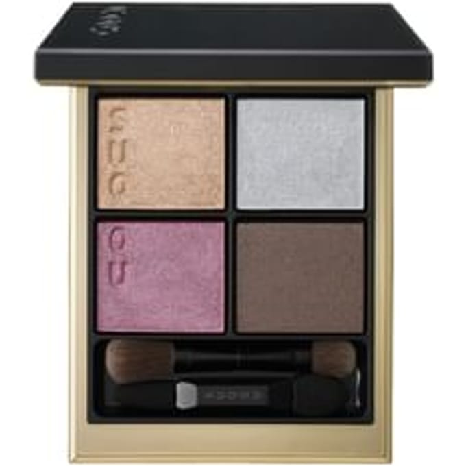 SUQQU - Signature Color Eyeshadow 11 YOIYUKARI
