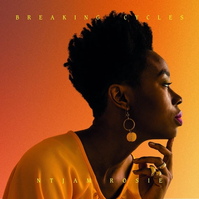 Ntjam Rosie - Breaking Cycles (CD)