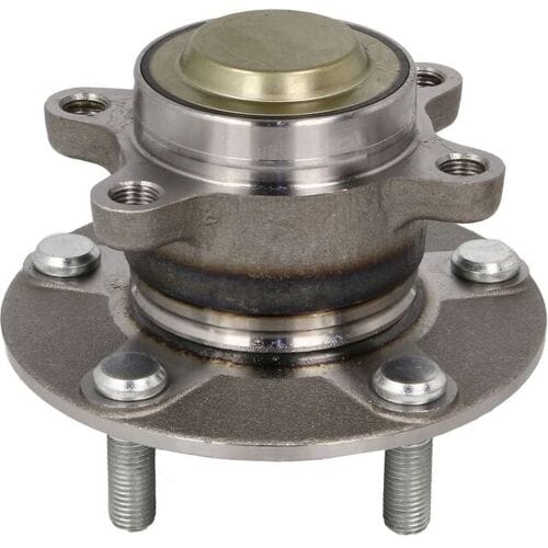 Wiellagerset met naaf MEYLE 31-14 752 0013