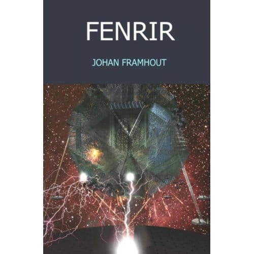 Fenrir - Johan Framhout